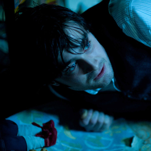 The Woman in Black, Daniel Radcliffe The Woman in Black, Daniel Radcliffe